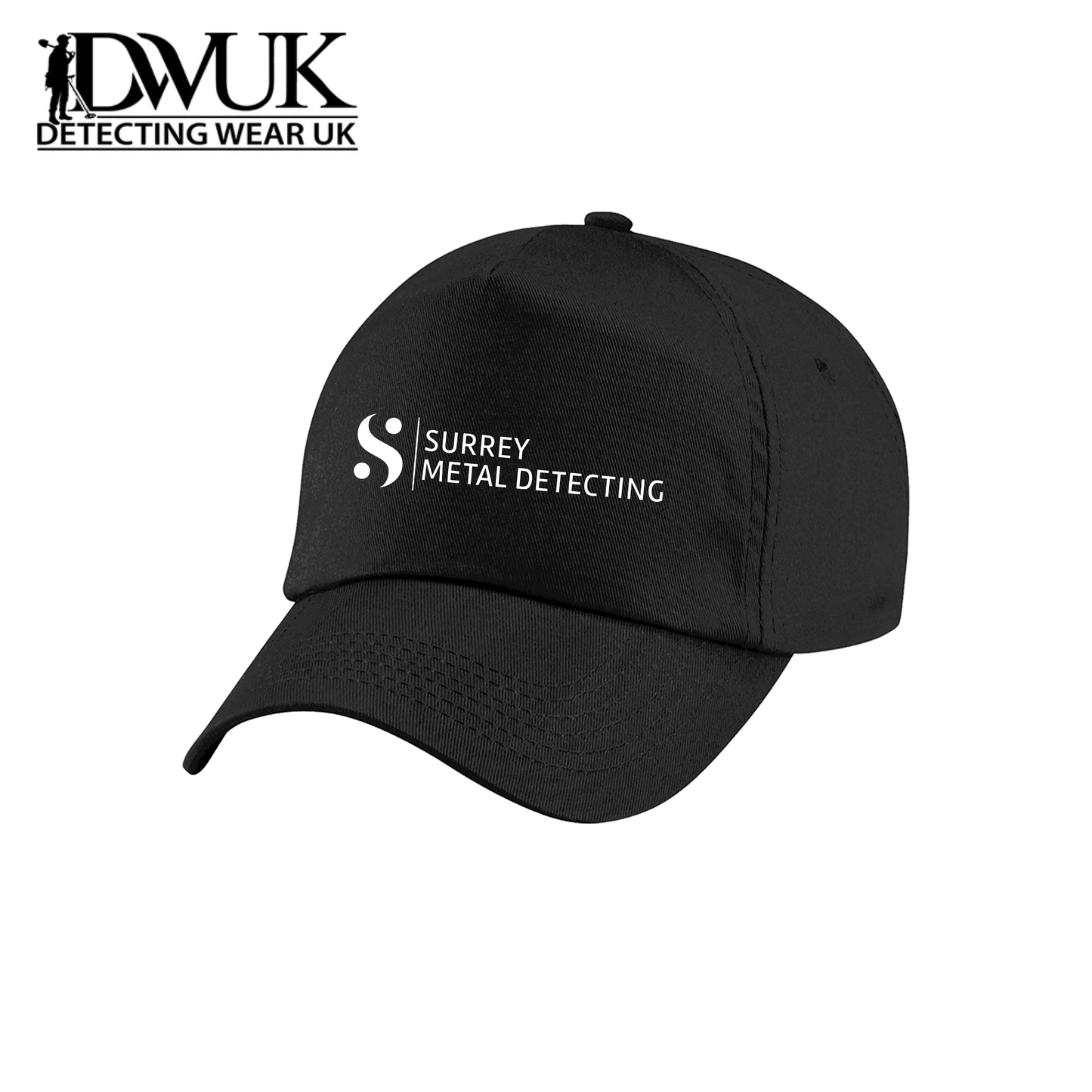 Surrey Metal Detecting Cap